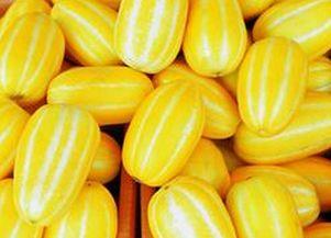 孕妇梦见吃黑瓜什么意思,黑瓜预示着什么？