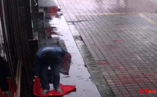 踩踏视频,踩踏事件现场惊悚瞬间回顾