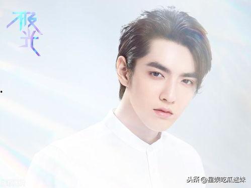 吃瓜爆料李易峰肖战,娱乐圈风云再起