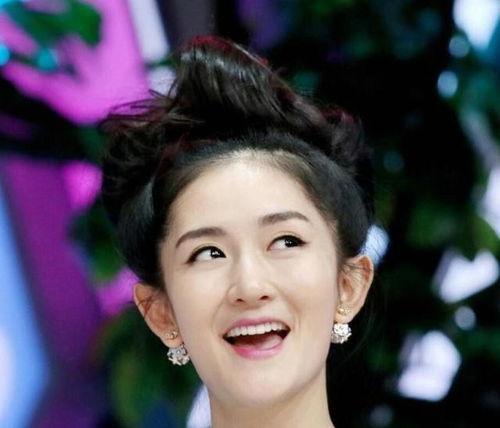 娱乐圈吃瓜谢娜是谁